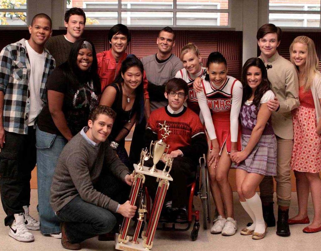 glee