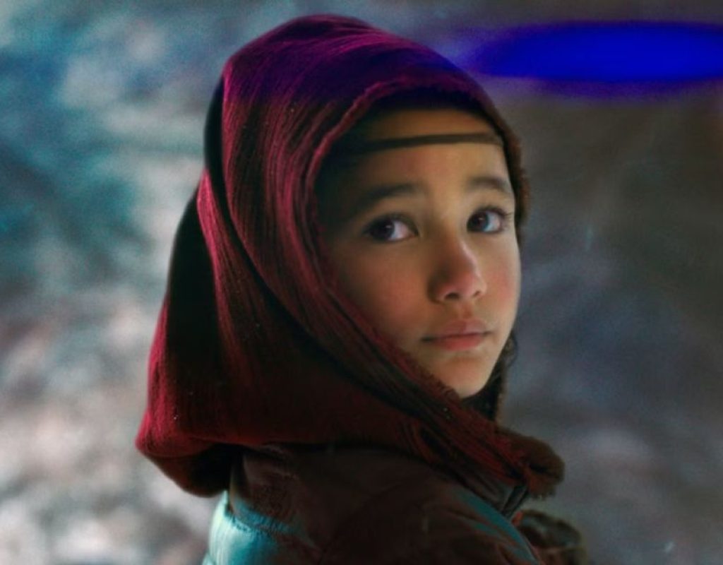 kaylee