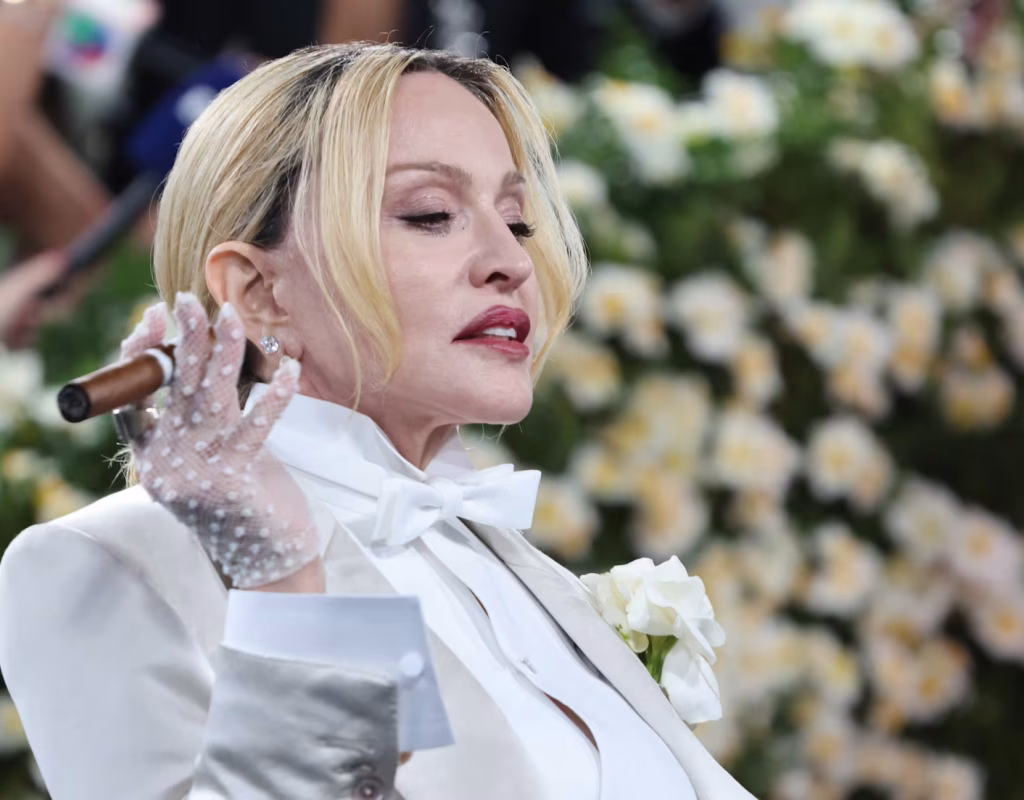 madonna 1