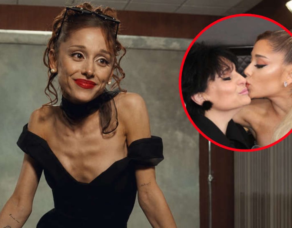 mama ariana
