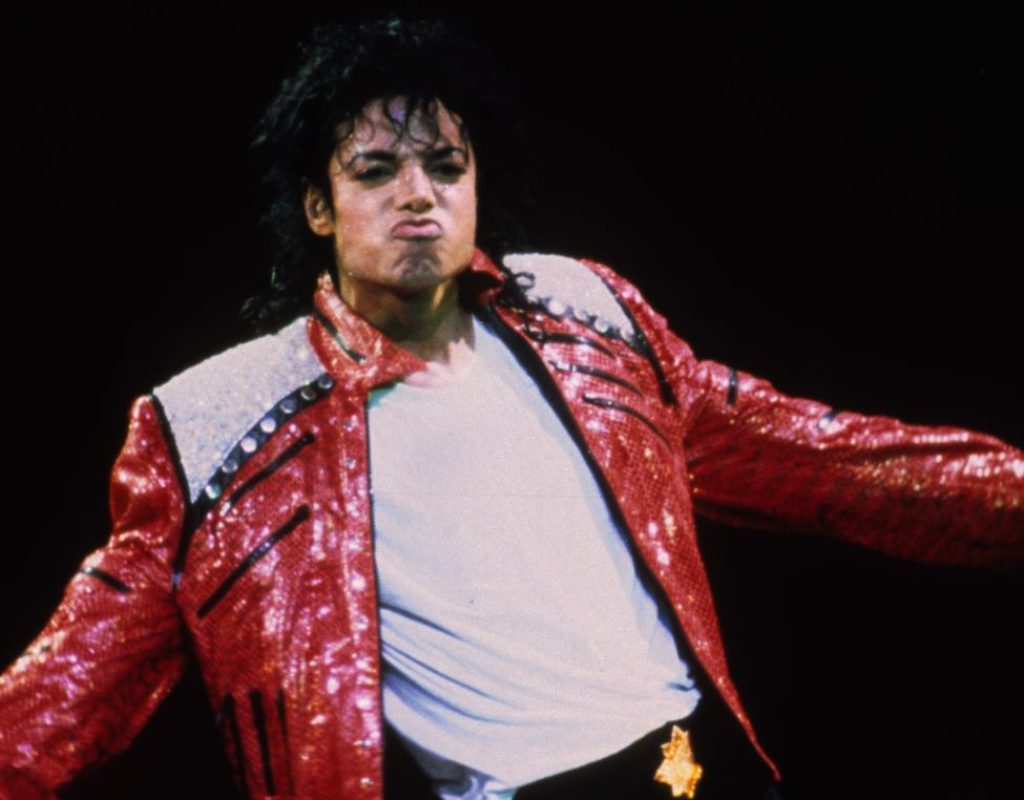 michael