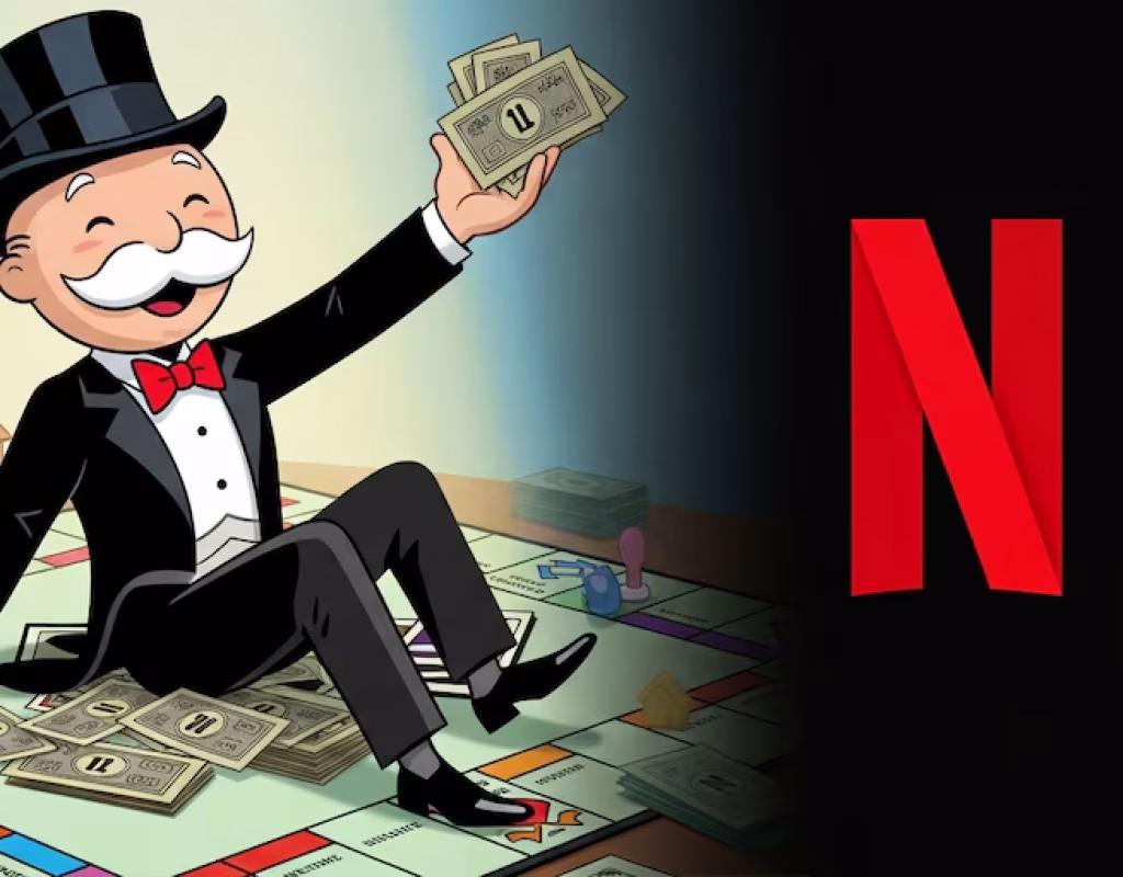monopoly