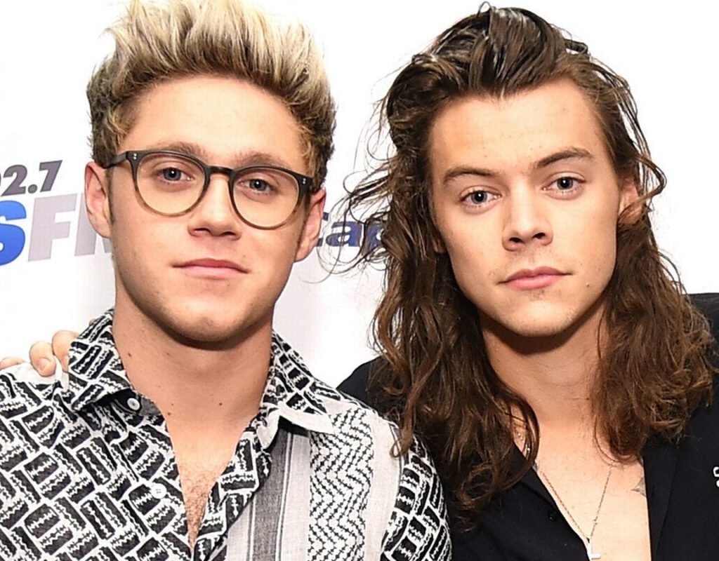 niall