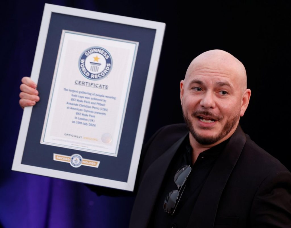 pitbul