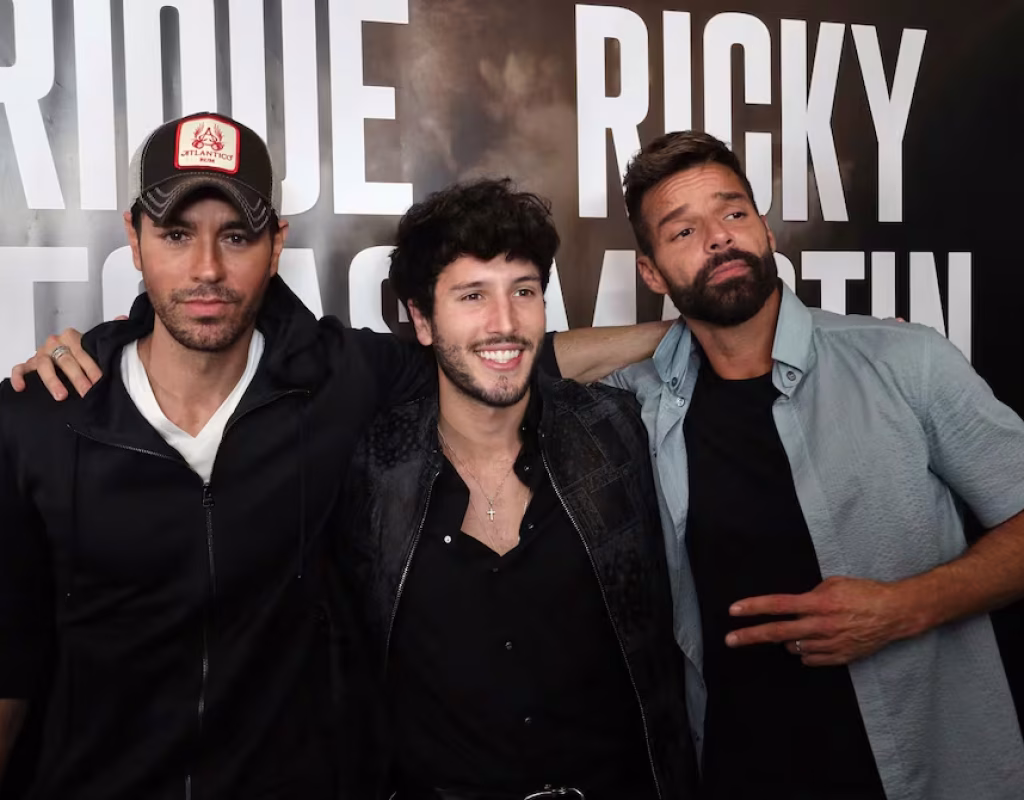 ricky