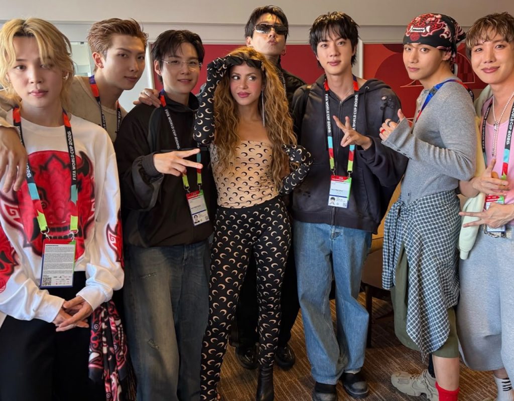 s y bts