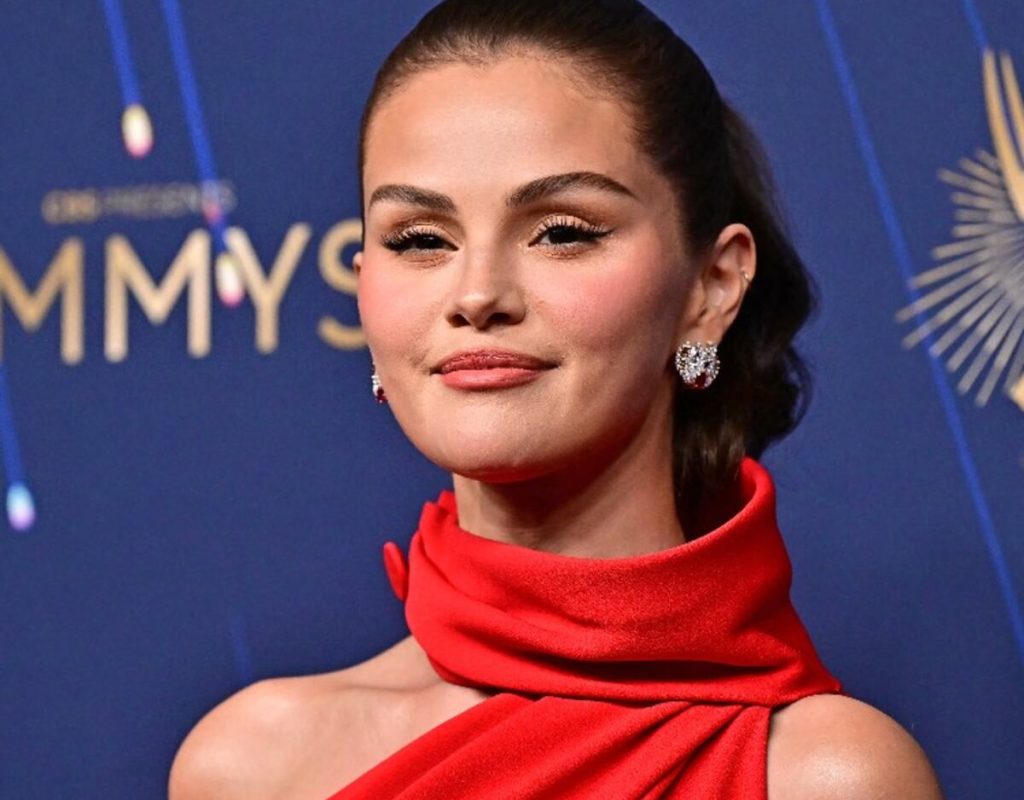 selena