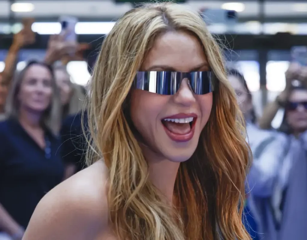 shaki