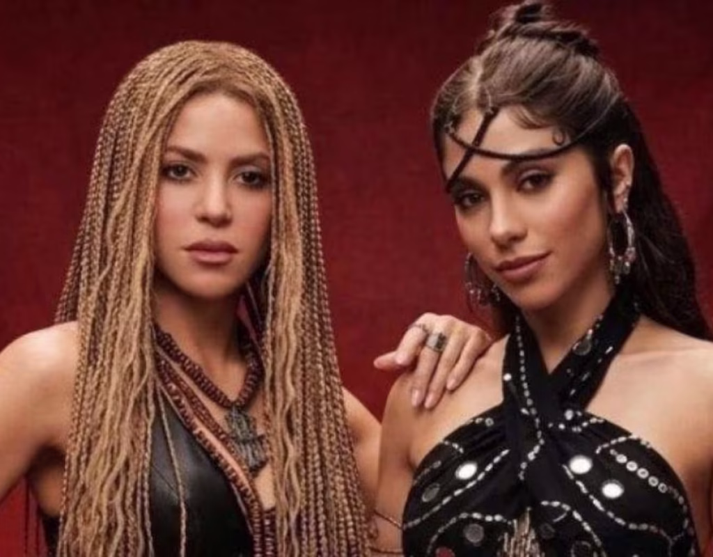shakira