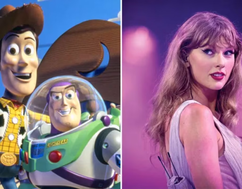 taylor s