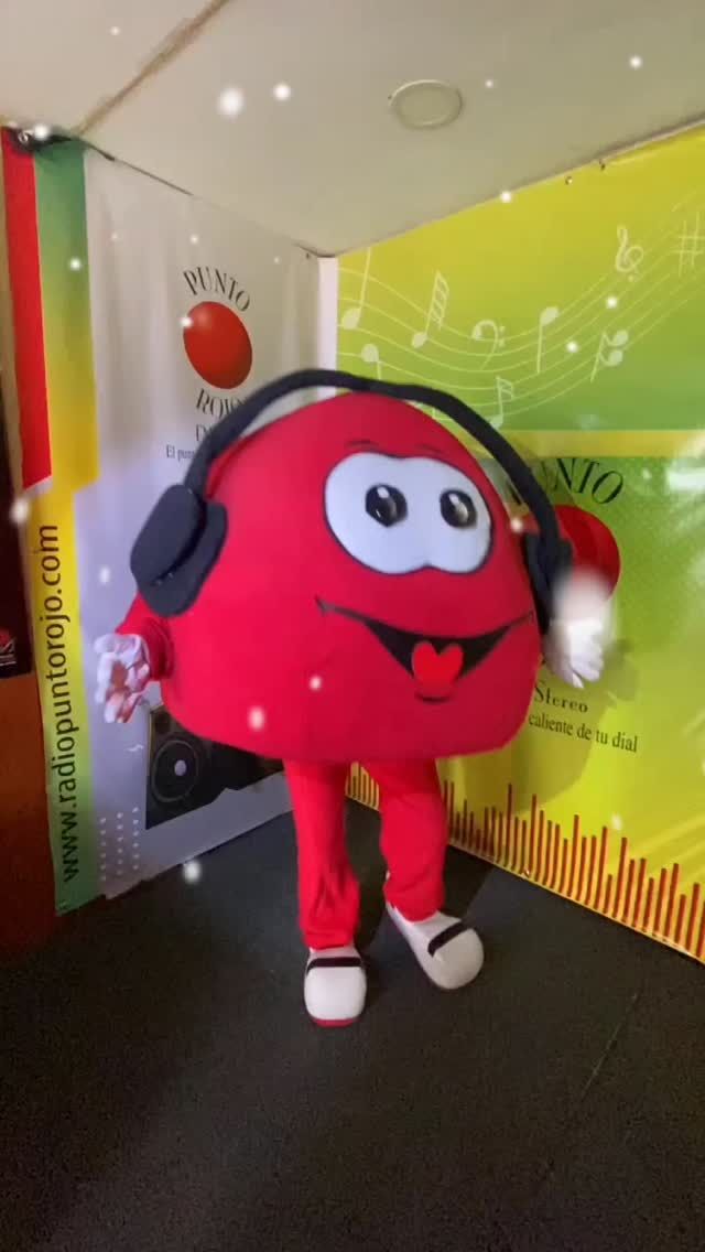 🎉¡ Puntito prendió la 🎉 fiesta🥳!

¡Vamos cerrando noviembre con todo! 🎉💃🏼 Y con una sonrisa gigante porque diciembre ya está aquí, el último mes de este 2024. ✨ 

Es momento de reflexionar, agradecer y disfrutar cada momento que nos queda. 

¿Qué esperas de este diciembre? ¿Cómo vas a cerrar este año? ¡Déjame tus respuestas en los comentarios y vamos a celebrar juntos! 

🎄💫 #ViviendoElMomento #AdiósNoviembre #HolaDiciembre